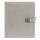 Goldbuch Dokumentenmappe Summertime grau