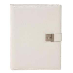 Goldbuch Dokumentenmappe Cezanne sand