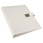Goldbuch Dokumentenmappe Cezanne sand