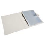 Goldbuch Dokumentenmappe Cezanne sand