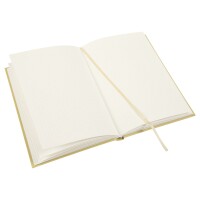 Goldbuch Notizbuch Collect Moments aloha