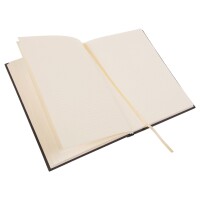 Goldbuch Notizbuch Collect Moments collect moments not things