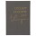 Goldbuch Notizbuch Collect Moments collect moments not things