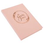Goldbuch Notizbuch Collect Moments BEyouTIFUL