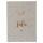 Goldbuch Notizbuch Collect Moments oh lala