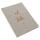 Goldbuch Notizbuch Collect Moments oh lala