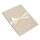 Goldbuch Leporello Summertime beige Beige