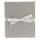 Goldbuch Leporello Summertime grau grau