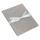 Goldbuch Leporello Summertime grau grau