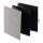 Goldbuch Leporello Summertime grau grau