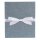 Goldbuch Leporello Summertime blau/grau blau-grau