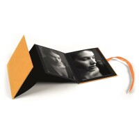 Goldbuch Display Leporello Summertime