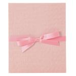 Goldbuch Leporello Bella Vista rosé