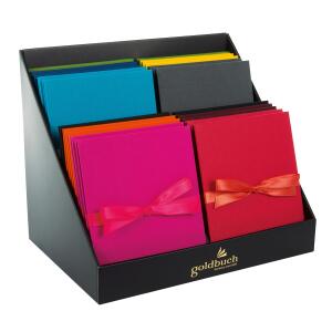 Goldbuch Display Leporello Bella Vista
