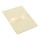 Goldbuch Leporello Linum Beige