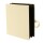 Goldbuch Leporello Linum Beige
