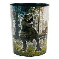 Goldbuch Papierkorb T-Rex