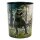 Goldbuch Papierkorb T-Rex