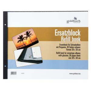 Goldbuch Nachfüllsatz Schraubalben 4009835830772