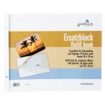 Goldbuch Nachfüllsatz Schraubalben
