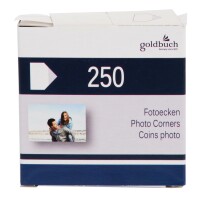 Goldbuch Fotoecken