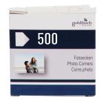 Goldbuch Fotoecken