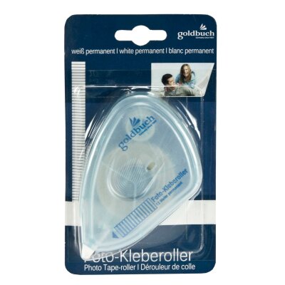 Goldbuch Kleberoller