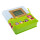 Goldbuch Sammelbox Schulzeit Eule 26x24x6,5cm