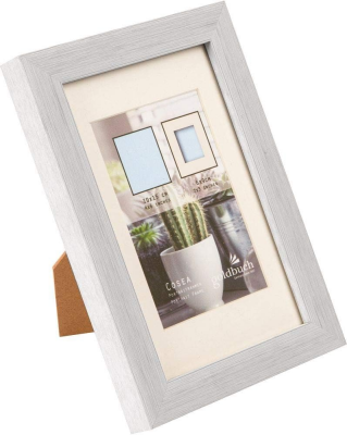 Goldbuch Bilderrahmen Cosea grey