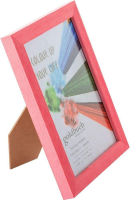 Goldbuch Bilderrahmen Colour up your life Red