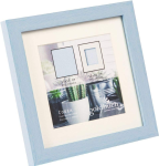 Goldbuch Bilderrahmen Cosea light blue 4045352913109