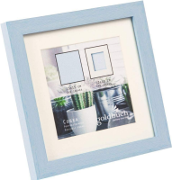 Goldbuch Bilderrahmen Cosea light blue