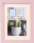 Goldbuch Bilderrahmen Cosea light pink