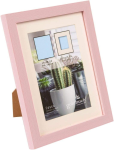 Goldbuch Bilderrahmen Cosea light pink