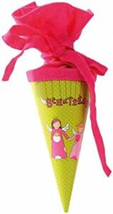 Goldbuch Geschenktüte Schutzengel