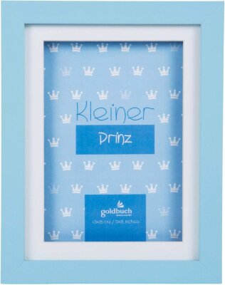 Goldbuch Rahmen 13/18 Kleiner Prinz