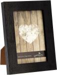 Goldbuch Bilderrahmen Dream schwarz Material: MDF...