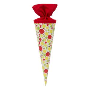 Goldbuch Geschenktüte lekker+anders Punkte
