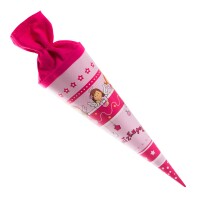 Goldbuch Geschwistertüte 35cm Schutzengel
