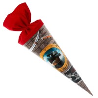 Goldbuch Geschwistertüte 35cm Piraten!