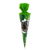 Goldbuch Geschwistertüte 35cm T-Rex