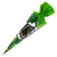 Goldbuch Geschwistertüte 35cm T-Rex