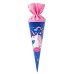 Goldbuch Geschwistertüte 35cm Einhornglück