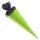 Goldbuch Schultüte 35cm Stoff grün