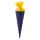Goldbuch Schultüte 35cm Stoff Sterne