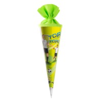 Goldbuch Geschwistertüte 35cm Fußballer