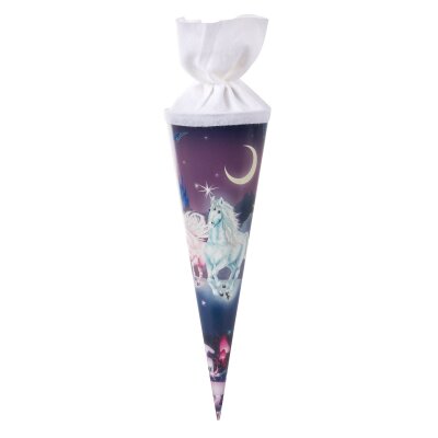 Goldbuch Geschwistertüte 35cm Unicorn