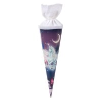 Goldbuch Geschwistertüte 35cm Unicorn