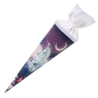 Goldbuch Geschwistertüte 35cm Unicorn