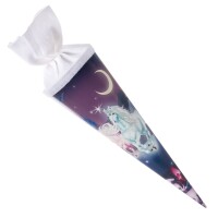 Goldbuch Geschwistertüte 35cm Unicorn